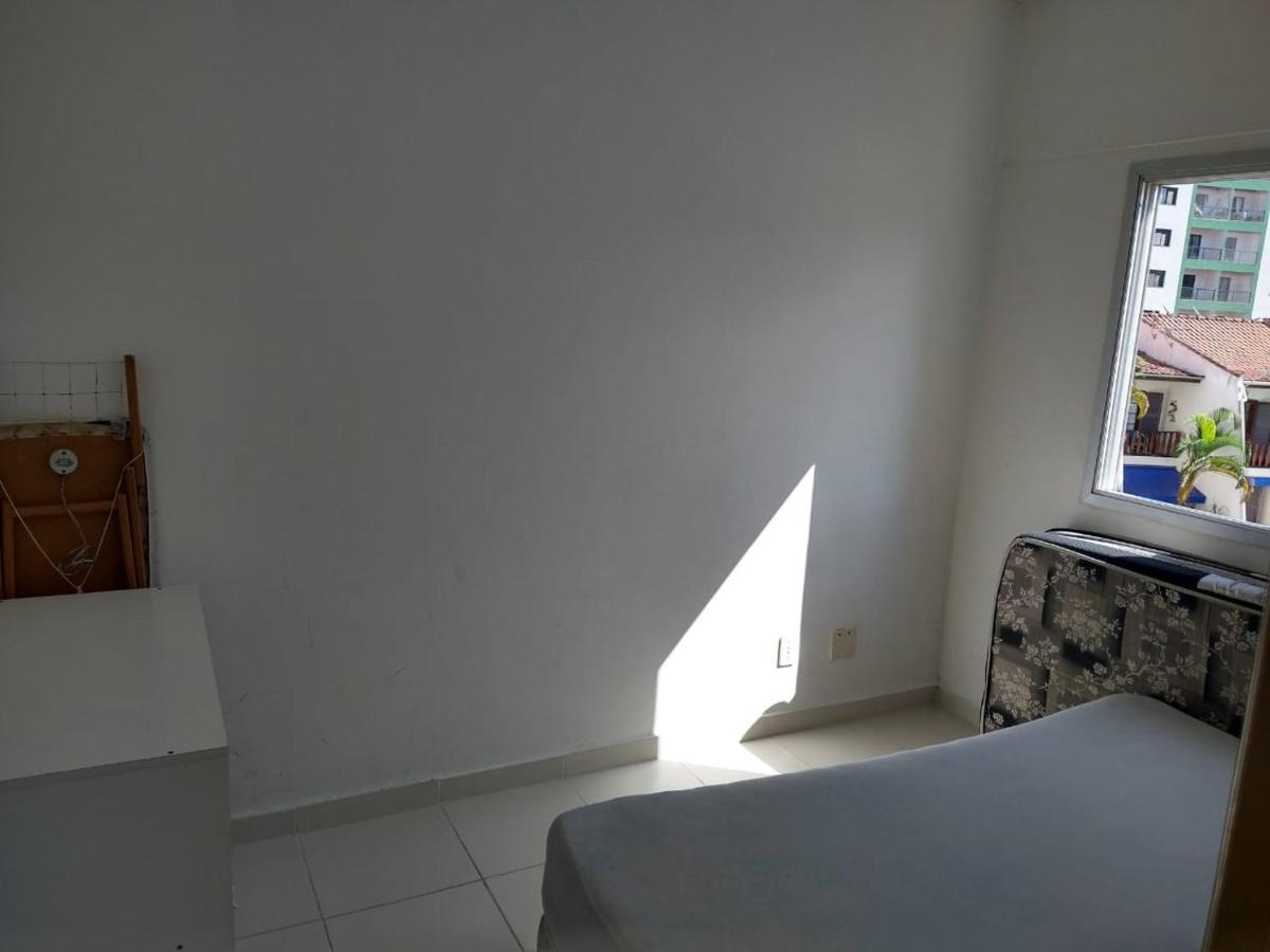 Ap Na Avenida Da Praia Caraguatatuba Bagian luar foto
