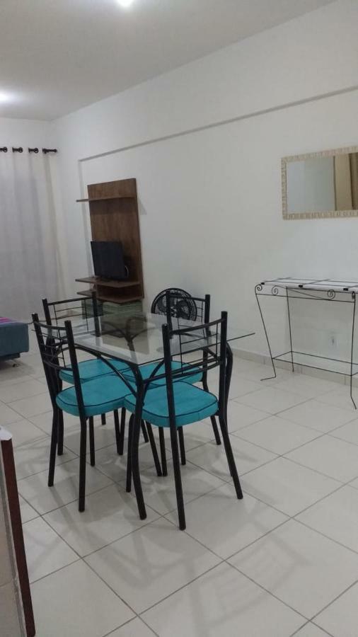 Ap Na Avenida Da Praia Caraguatatuba Bagian luar foto