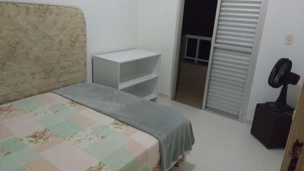 Ap Na Avenida Da Praia Caraguatatuba Bagian luar foto